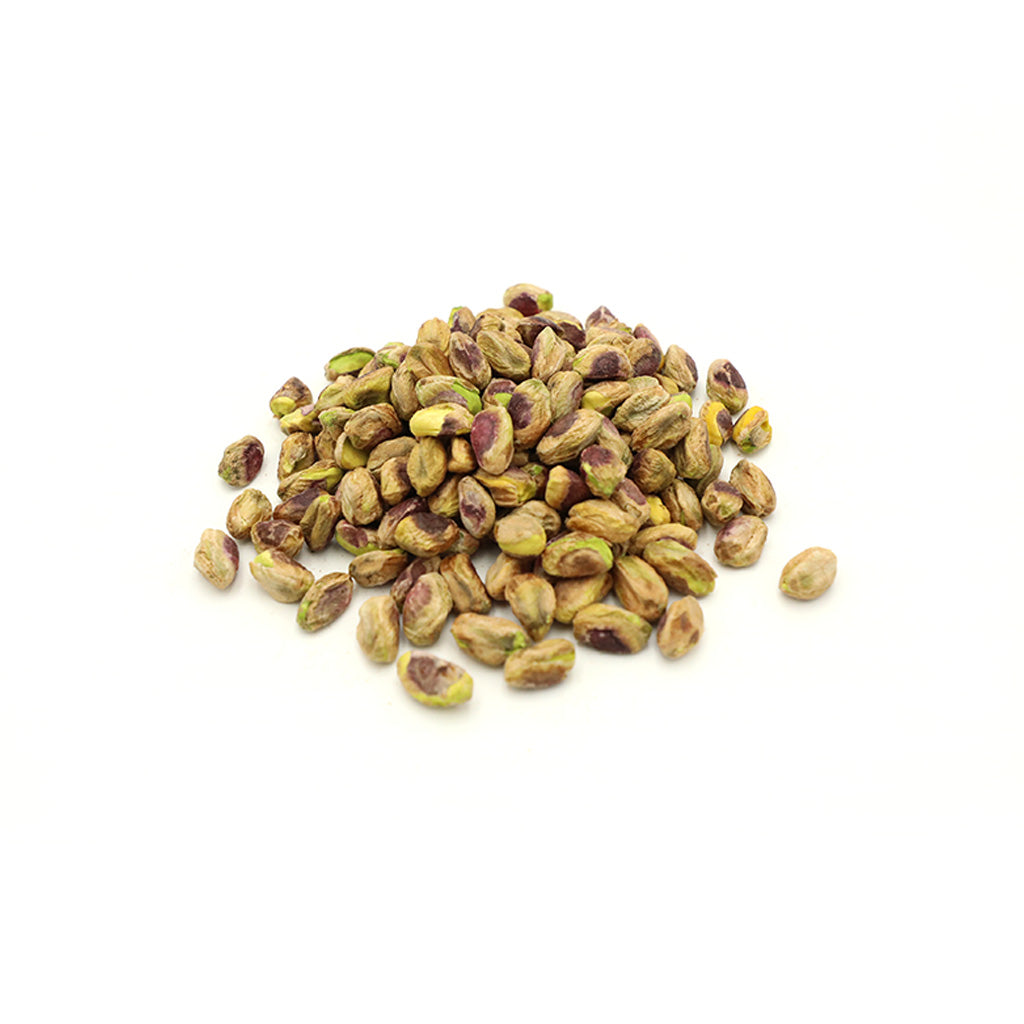 Raw Pistachio Without Shell (Turkey)