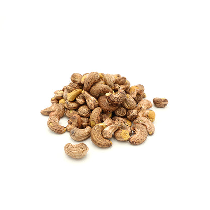 Roasted Cashew Nuts